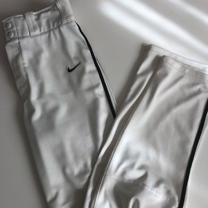 Nike baseball pants
